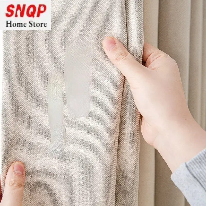 

Modern fashion Blackout Curtains for Living Room Luxury Cream Macchiato Simple Elegant European solid color Window Decoration