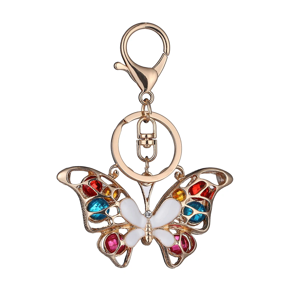 

Keychain Keyring Pendant Keychain Bag Pendant Keychain Creative Gift Keychain