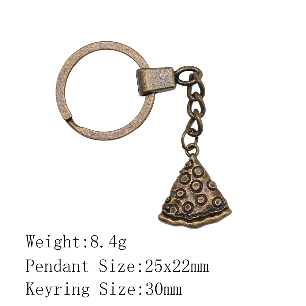 Graduation Key Rings 30Mm Christmas Day Anime Keychain Keychains For Couples