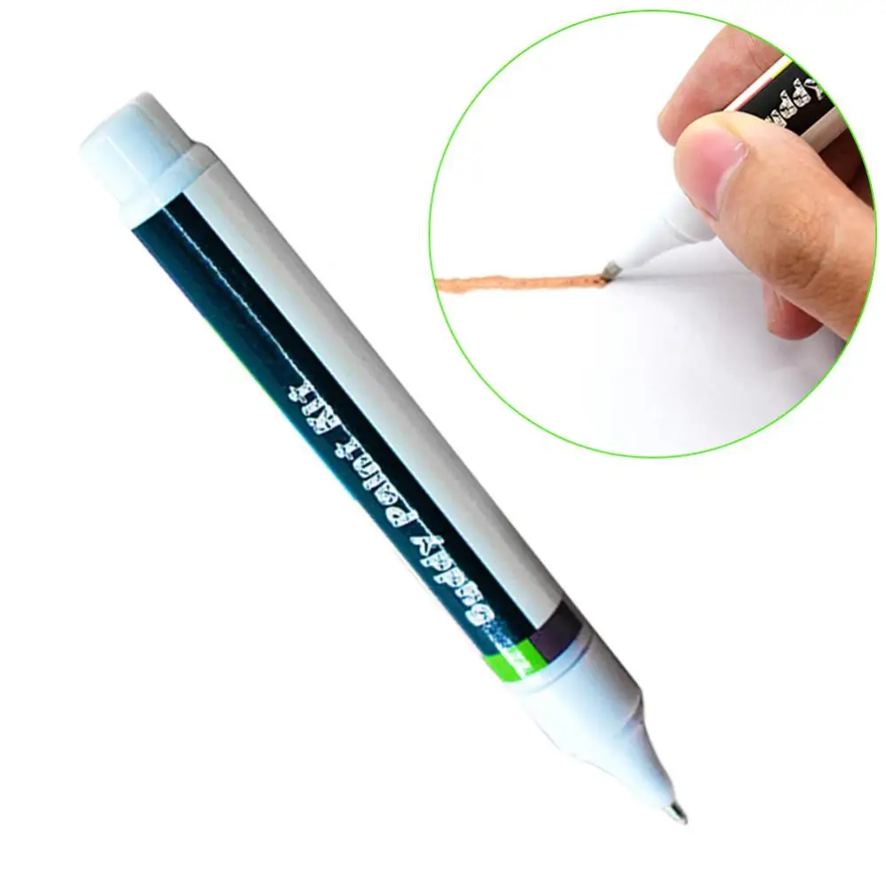 Conductive Electronic DIY Circuit Repair Draw Instantly Magical Ink Pen Tool Conductive Ink Pen