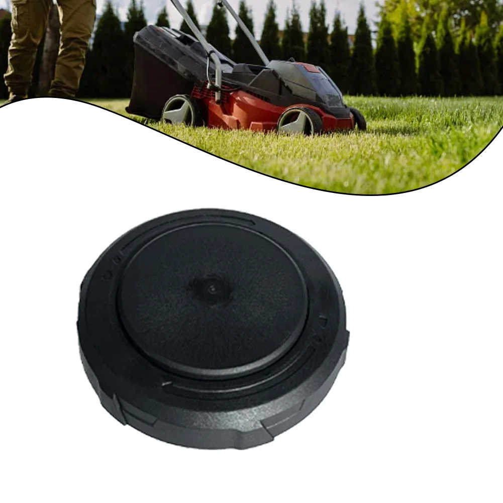 Trimmer Head Bump Cap Replacement AH1530 for EGO 15 Inch String Trimmers Fits Models ST1500SF ST1502XY ST1504SF