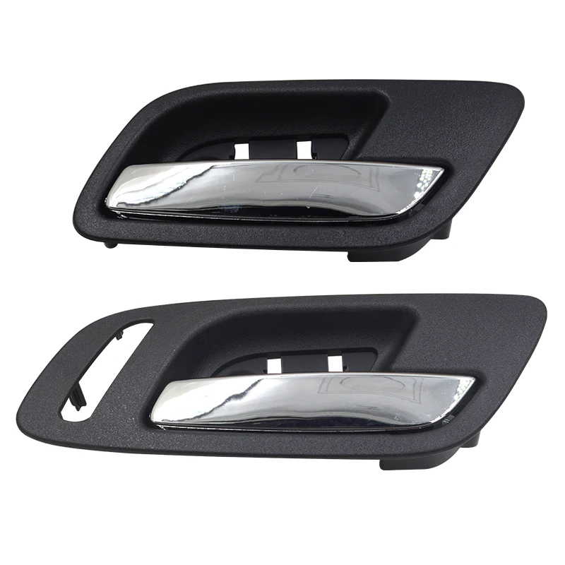 

Interior Inside LH RH Front Rear Door Internal Handle For Chevrolet GMC For Cadillac Escalade OEM 15935951 15936892