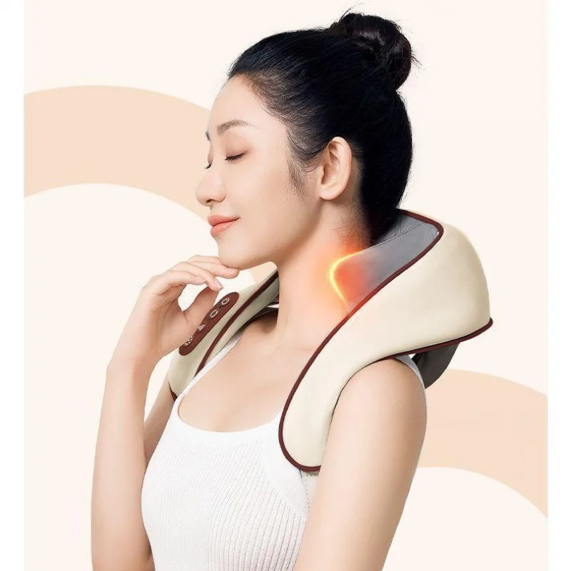 Рисунок 4 - Электрический тепловой массажер