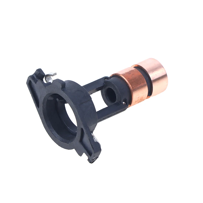 Imagen 6: 1 unidad de Anillo Colector de Cobre para Generador