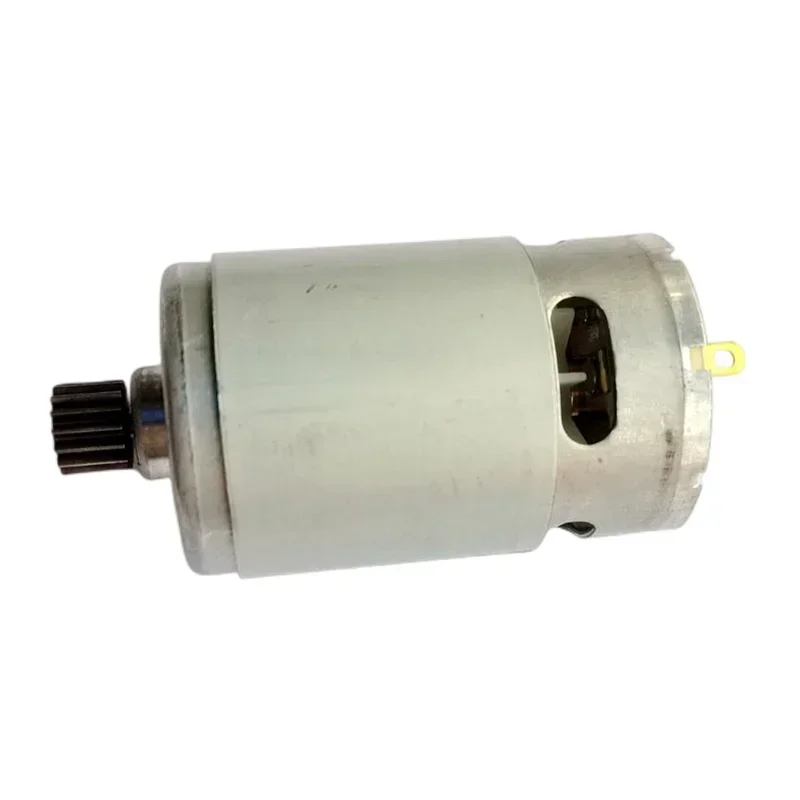 10.8 V 15 Teeth DC Motor KV3SFN-8520SF-WR 1607022628 for BOSCH GSR1080-2-LI 3 601JE2000 / EU Electric Drill Screwdriver Motor