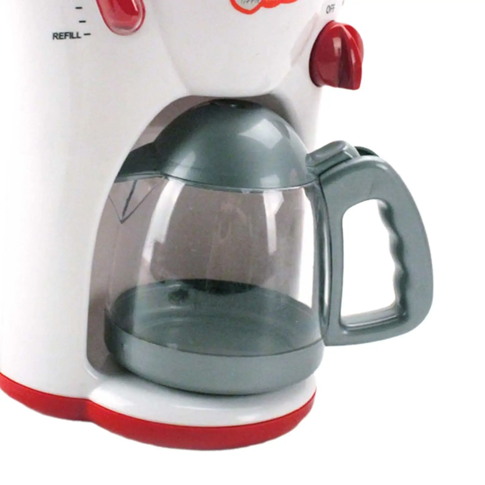 Juguete para máquina de café, juego de simulación, utensilios de cocina, juguete de habilidad de aprendizaje, cocina para niños