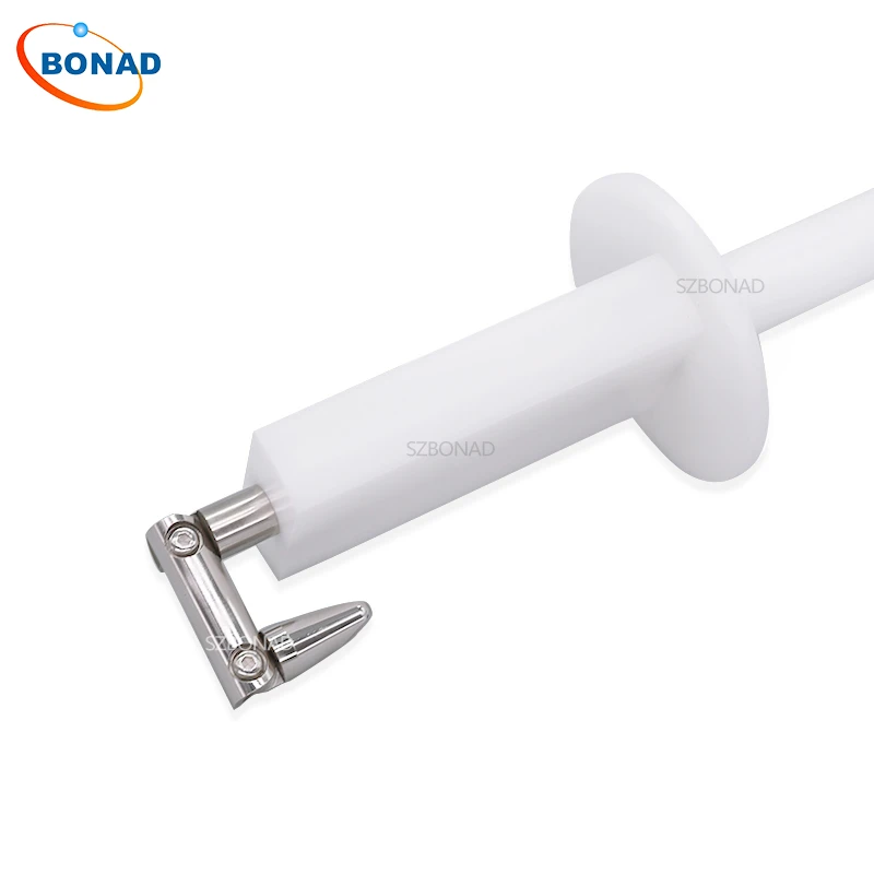 IP2x Accessibility Probe B Standard test Finger Ict test Probe