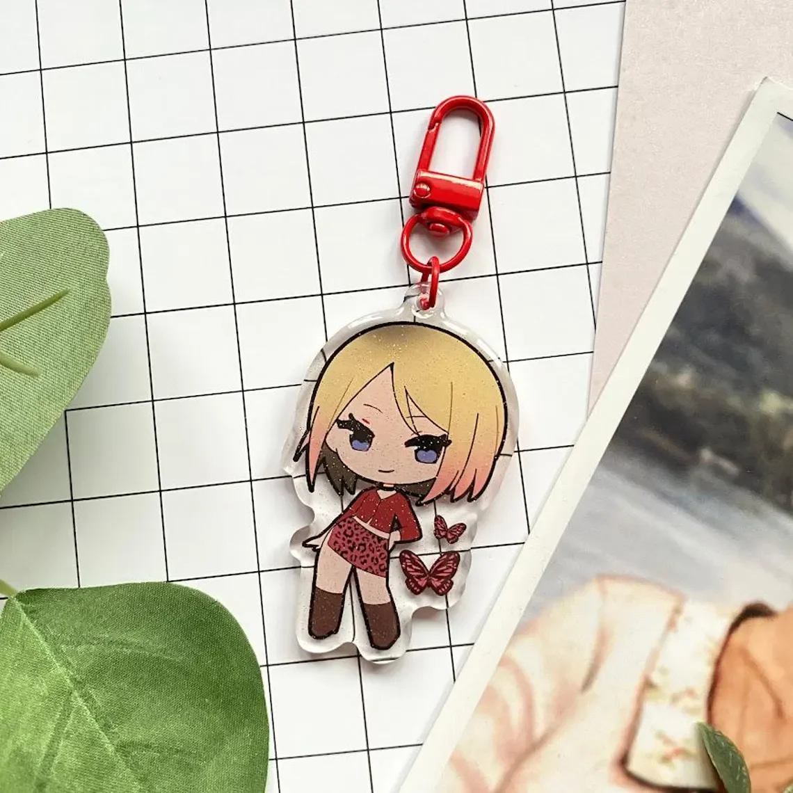 アニメやゲーム好きのための、サイレントヒルF/2/3のアクリ - Vintage Gaming Accessories のレビューと価格