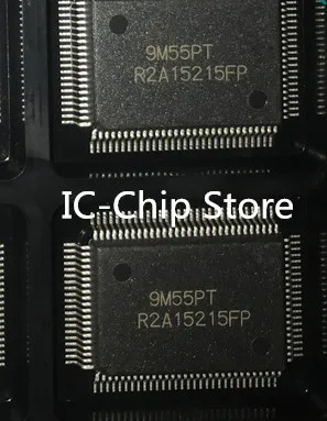 1 قطعة ~ 10 قطعة/الوحدة R2A15215FP QFP100 جديد الأصلي