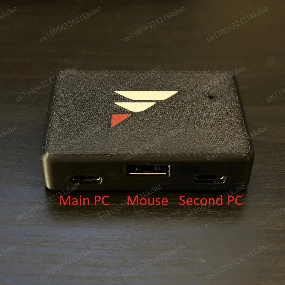 For Ferrum box keyboard and mouse controller 8k returns kmbox killer kmbox perfect replacement package debugging