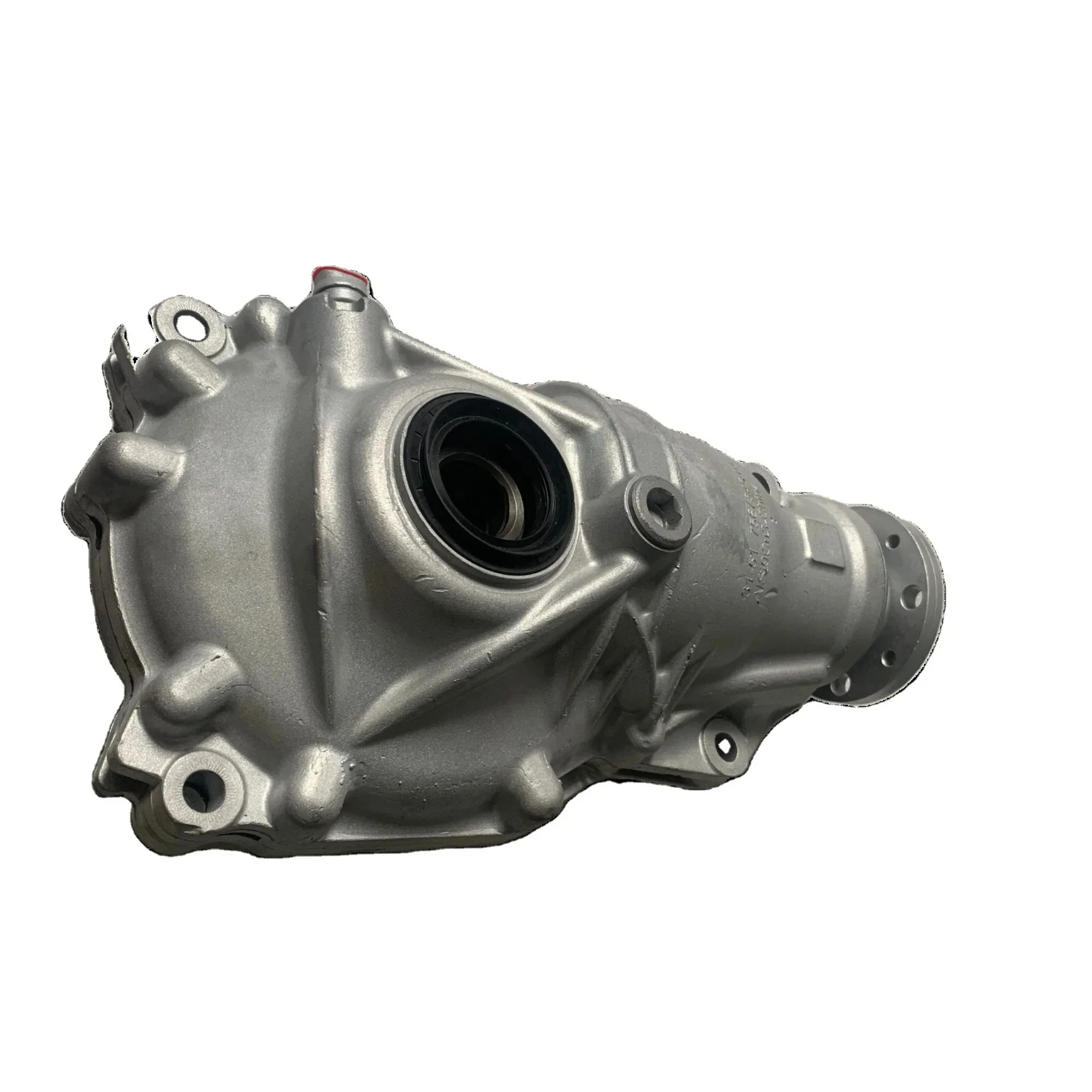 Sell Well OE 31507578154 31508635863 For X3 X4 X5 F25 F15Transmission Parts 31507578154 Rear Drive Front Differential Assembl