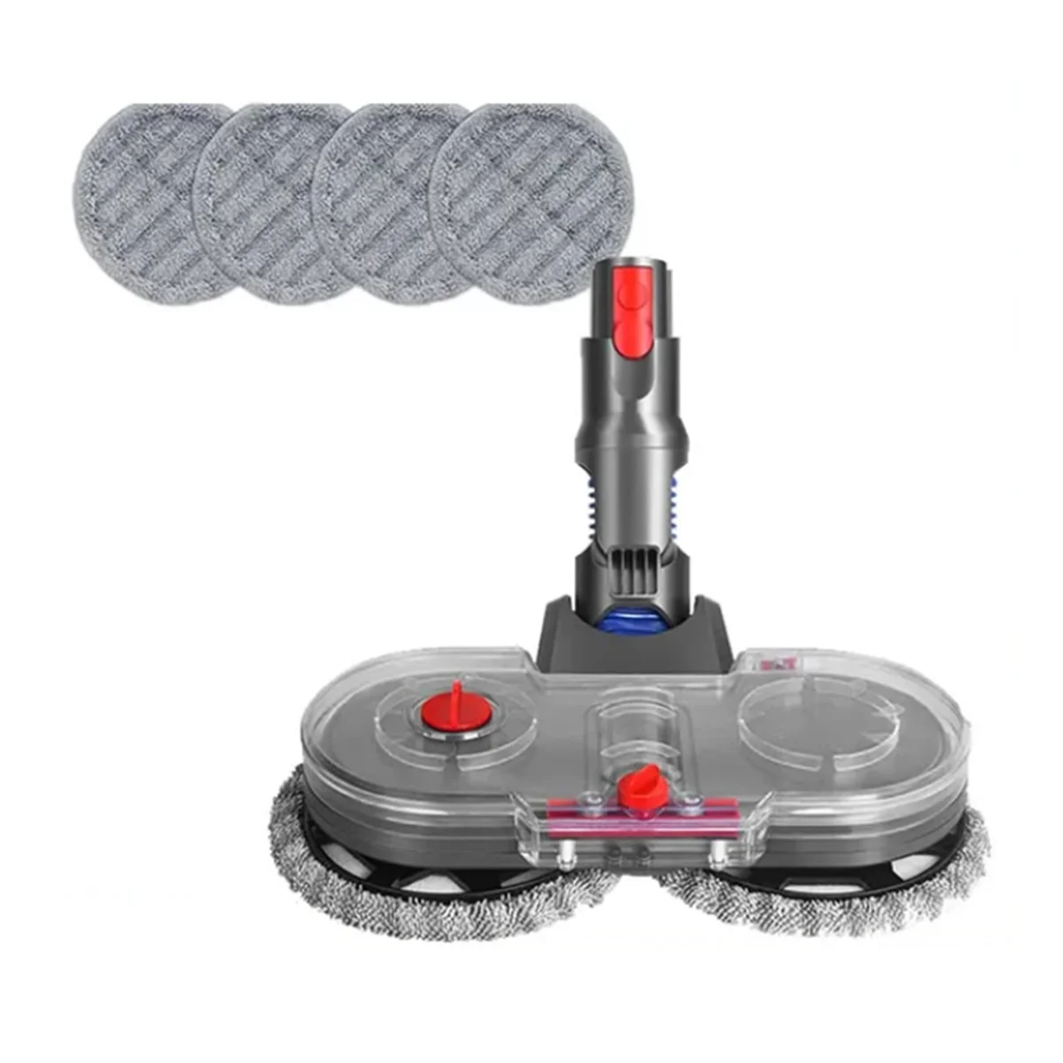 AD11 Electric Floor… - image