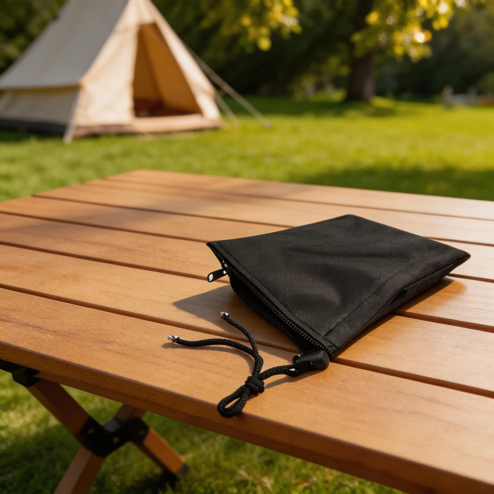Waterproof Oxford Cloth Rollaway Bed Storage Cover with Zipper and Drawstring for Twin Folding Beds 99x38x114cm Dustproof Design
