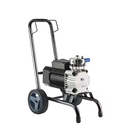 

Painter Tools Airless Paint Sprayer for Emulsion Latex Paint Electric Pump Painting Equipment Wall Spraying Machine