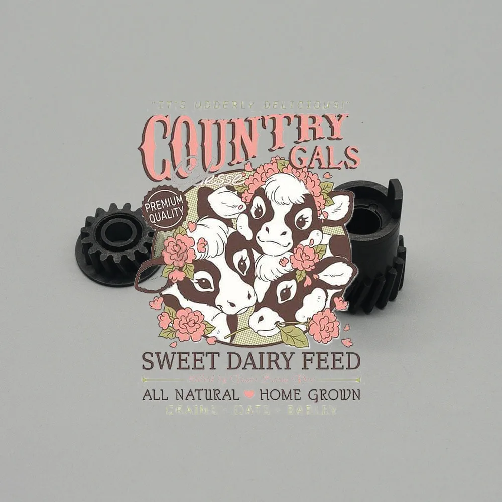 

1SETS 007K98680 007K98681 007K98682 Fuser Drive Gear for XEROX V80 V180 V2100 V3100 / Versant 80 180 2100 3100