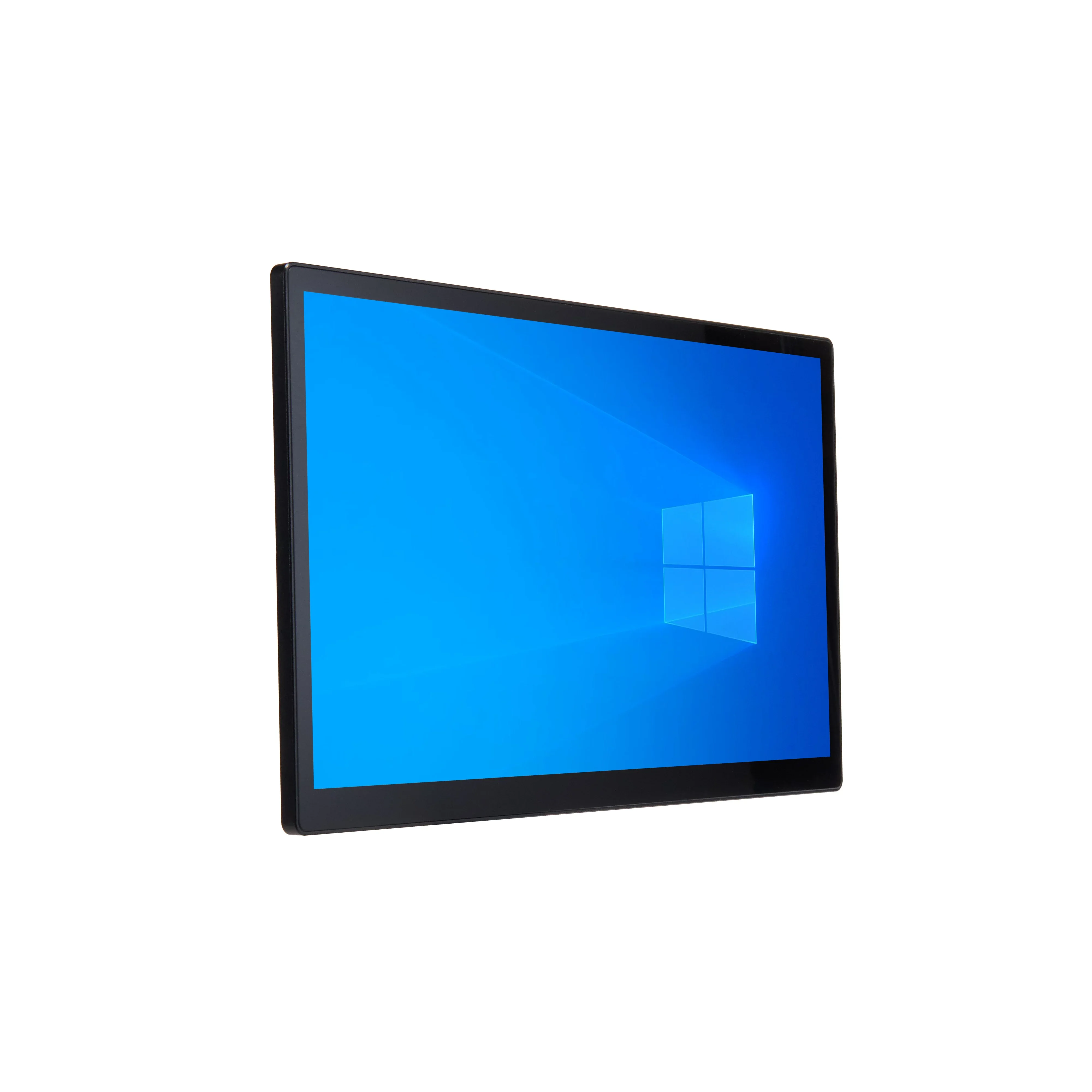 21.5 Inch Lcd Touch Screen Monitor Wall Mount Touchscreen Pc All in One Touch Screen Panel Pc