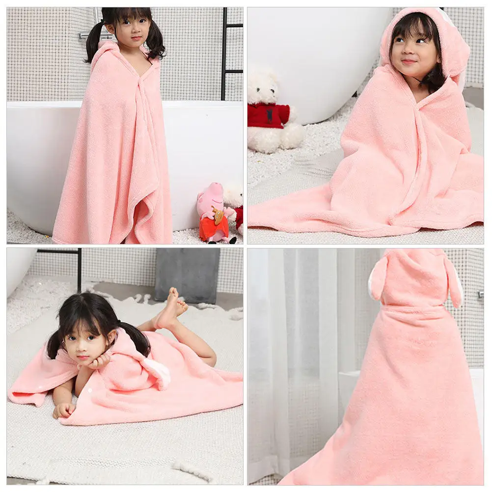 1-uds-manta-de-bano-para-ninos-manta-de-bano-de-lana-coral-suave-y-absorbente-con-dibujos-animados-manta-de-ducha-rosa