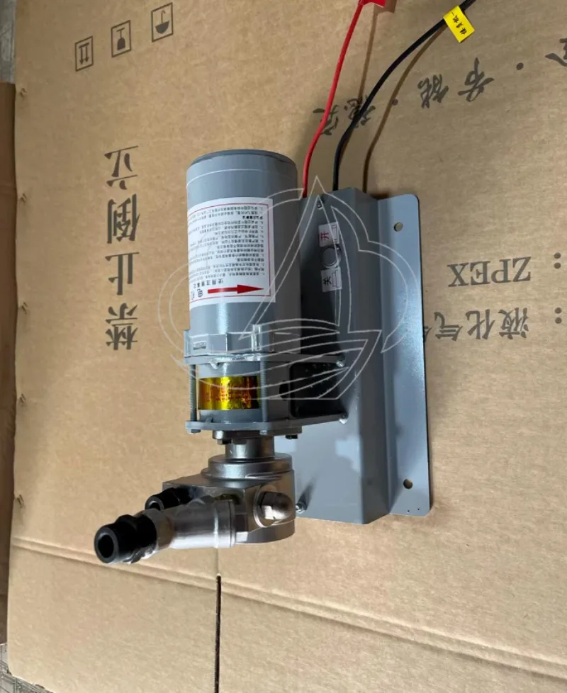 12V LPG Air Pump Automotive Gas Refueling Dispenser Parts Pump