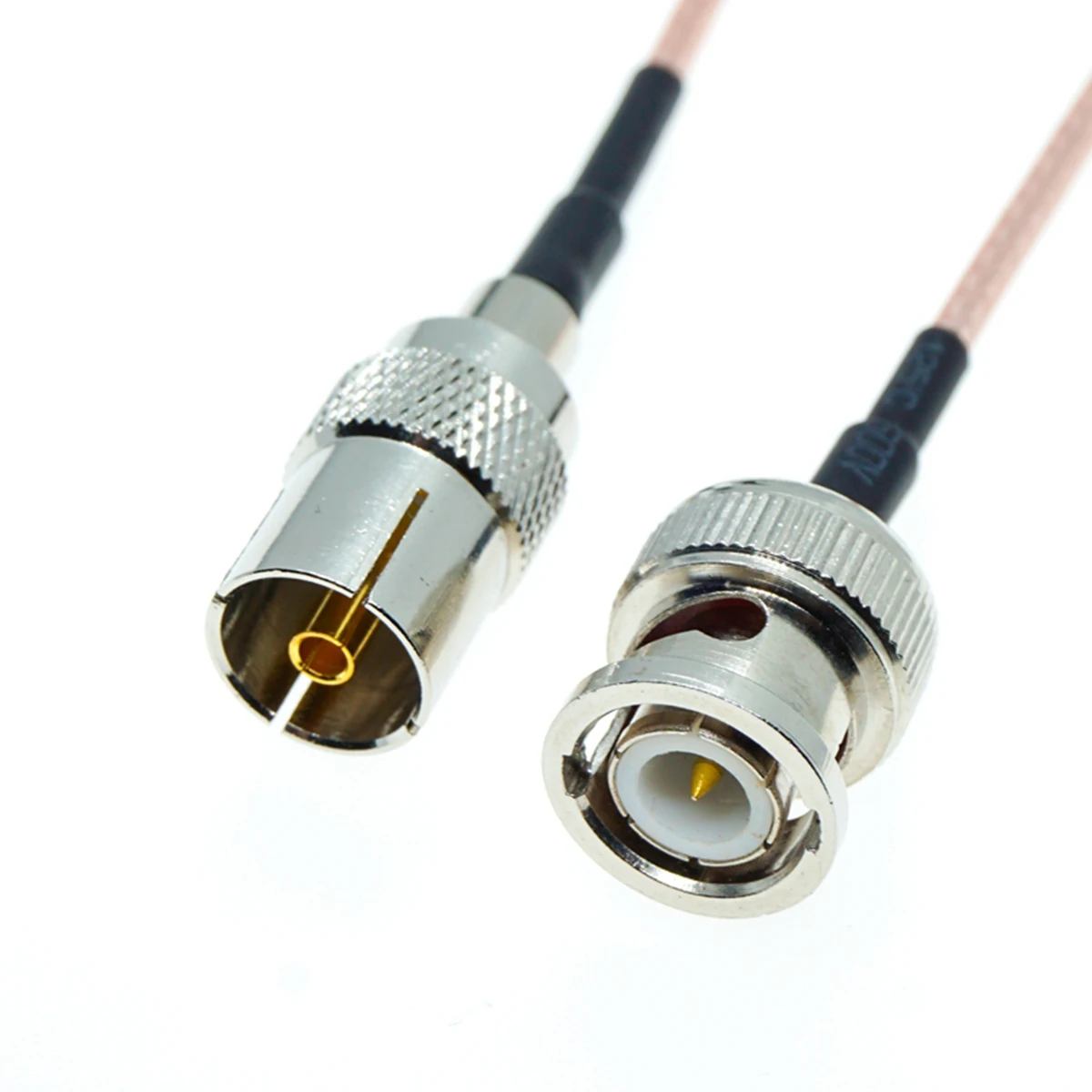 RG316 Bnc Male To P…