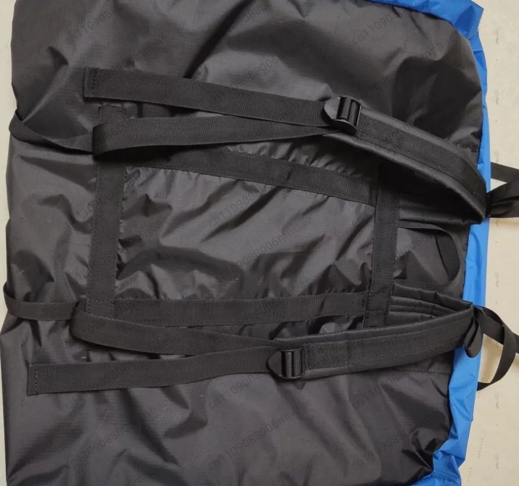 Person Paraglider / Paramotor Backpack Bag