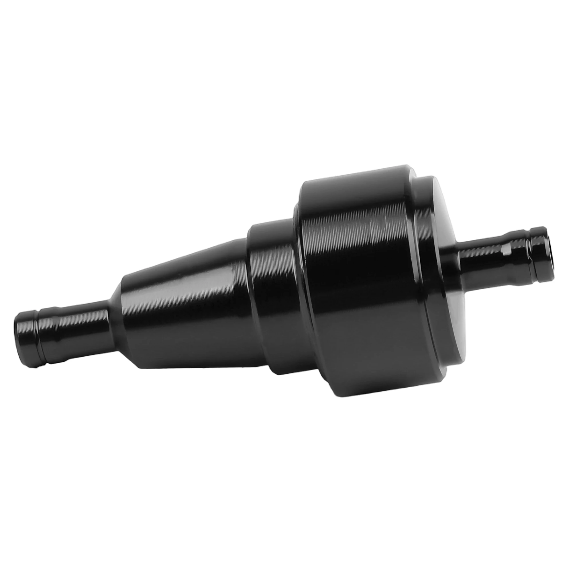 Universeller Motorrad 6mm Benzin-Ölfilter CNC Aluminium für Dirt Bike ATV Roller Motocross Ersatzteile – Detail 6