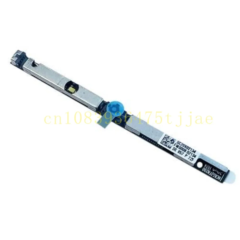 Nuevo para lenovo ideapad Flex 5-14IIL05 81X1 5-14ARE05 webcam 5C20S40568