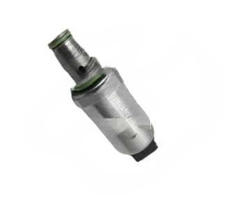 R900701407 Hydraulic Pump Proportional Solenoid Valve for SANY Excavator Parts Construction Machinery Accessories The New