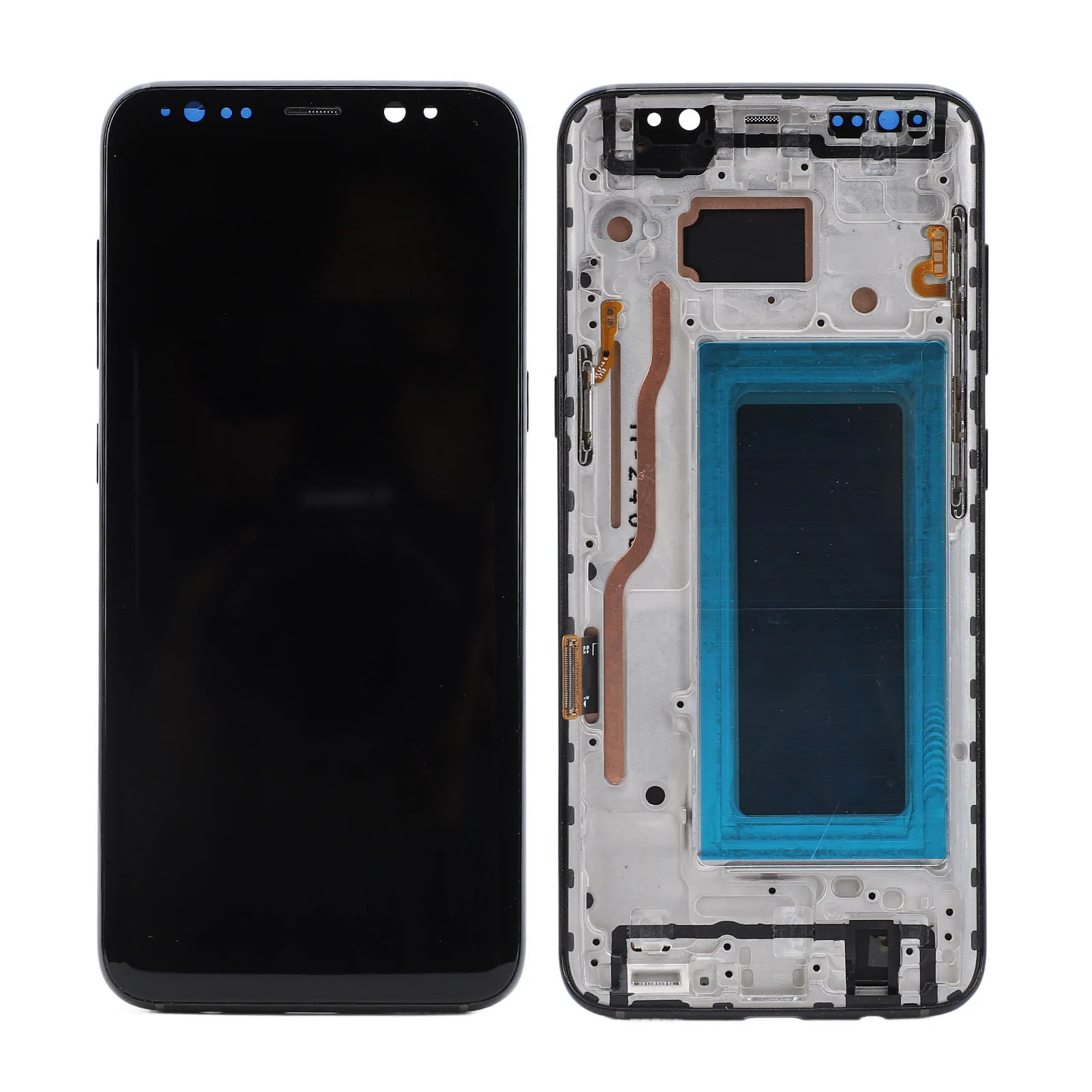 Phone LCD Screen Assembly Strong and  LCD  Digitizer Assembly TFT Professional Installation for Replacement