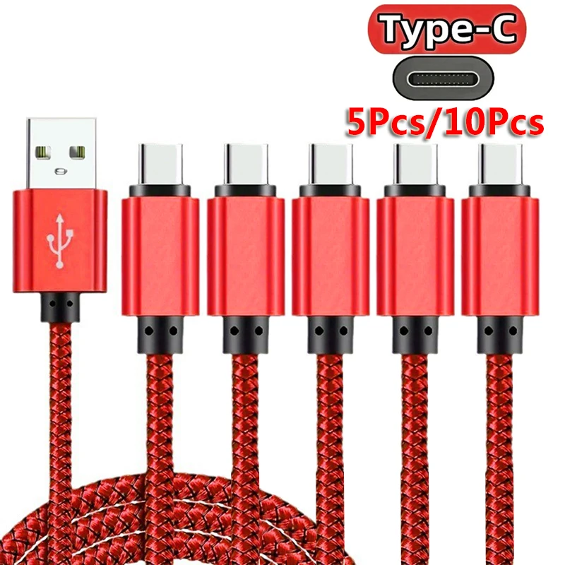 Usb A To Type C Cha…