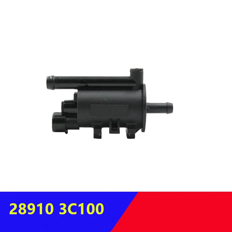 

289103C100 Purge Control Valve for hyundai Sonata Azera For kia Sorento Sedona Optima 28910-3C100