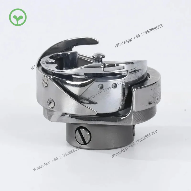 E Cut ATR(1Q) 6-7TR Rotary Shuttle Lockstitch Sewing Machine, DY Type with Thread Trimming