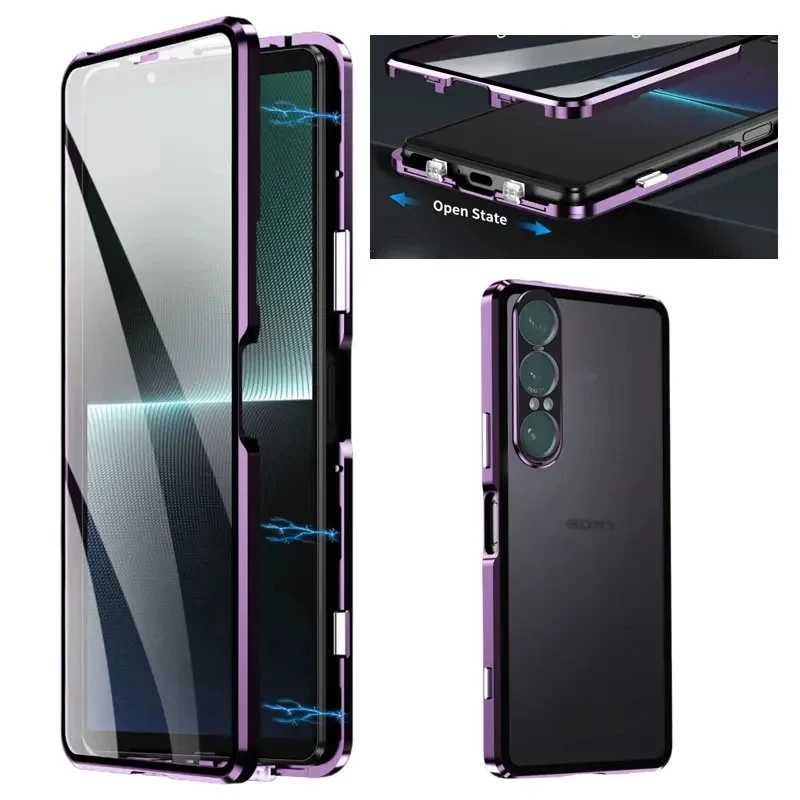Thumbnail 2 - #16 Sony Xperia 1 V Phone Case Sale