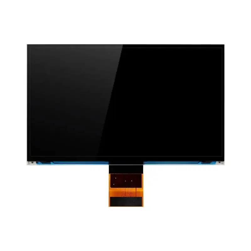 إيليجوو ساتورن 3/3 ألترا، شاشة LCD أحادية اللون أصلية بدقة 12K مقاس 10.1 بوصة، قطعة استبدال لطابعة 3D - 3