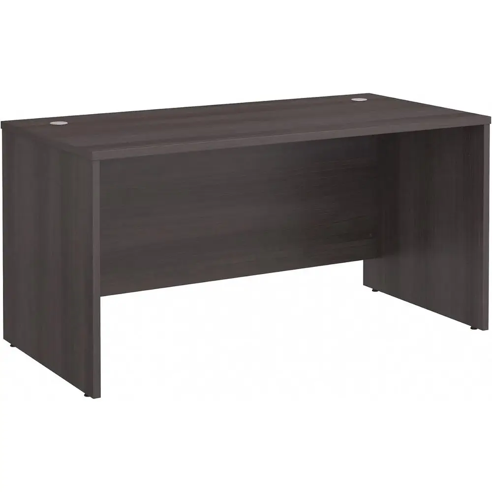 

Bush Businurniture olding Training Table, 72 inch Desk with Powered Grommets, Commercial-Grade Bundle or Oice or Classroom, Envi