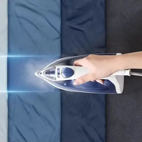 Supor handheld electric iron household tailor shop steam small ironing machine ironing artifact ironing bucket new iron