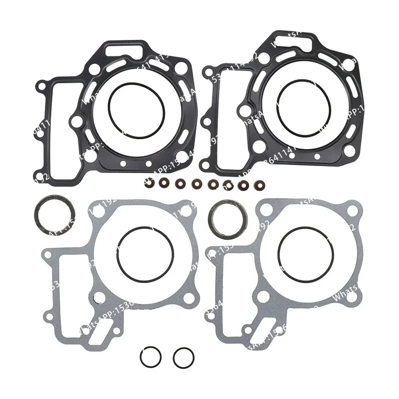 

Top End Head Gasket Kit Set Fits For Teryx Brute Force 750 4x4i 2005-2017
