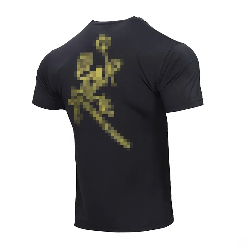 Camiseta táctica transpirable Emersongear – Hombre para caza y senderismo - imagen 4
