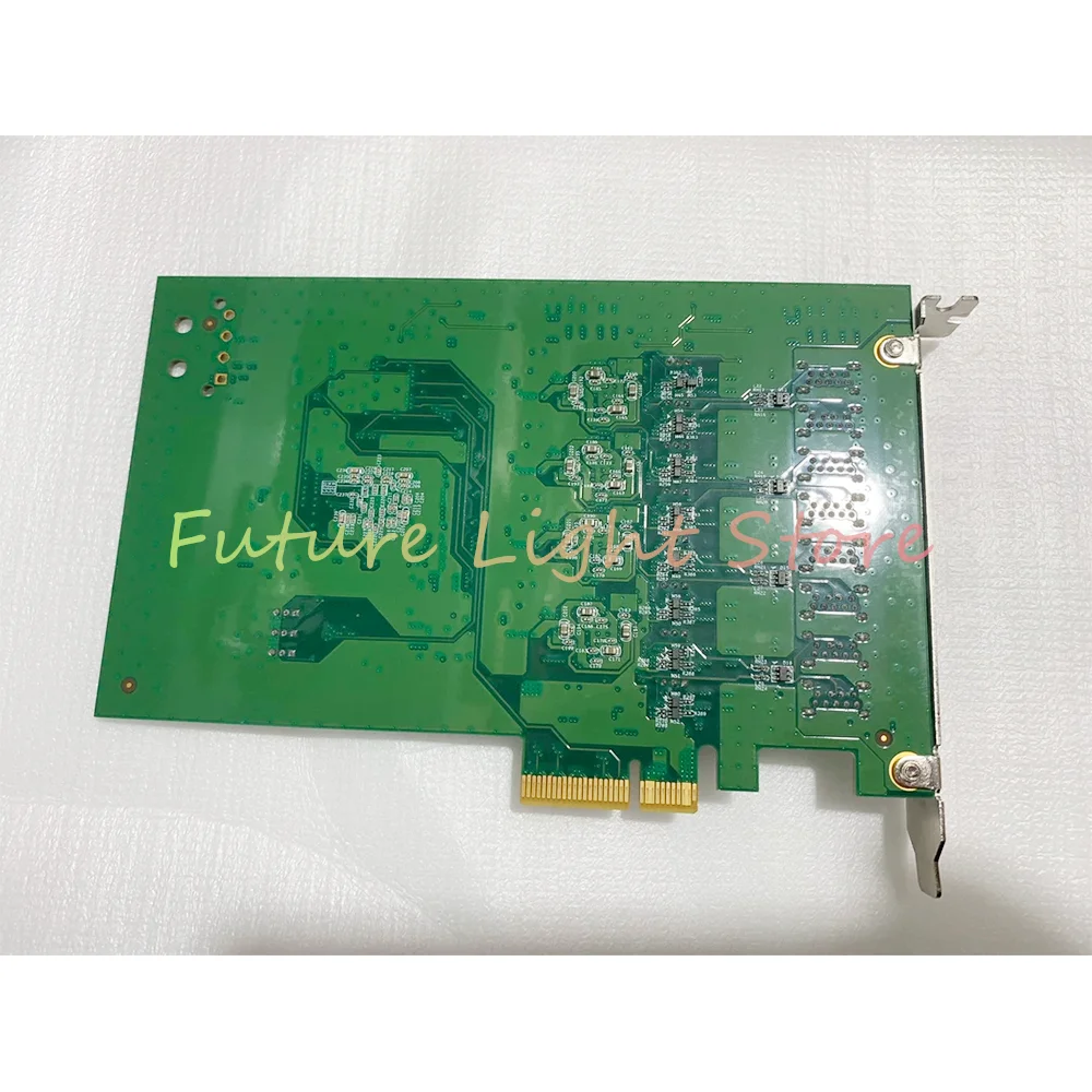 Video Image Acquisition Card PCI-E USB UE-100X ROC