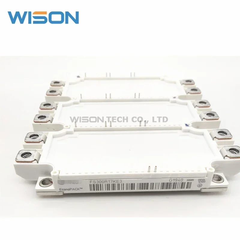 FS225R12KE3 FS300R12KE3 FS300R12KE4 FS300R17KE3 AGDR-71C شحن مجاني وحدة جديدة ومبتكرة