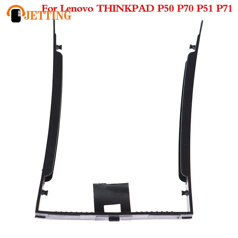 

1pc HDD Hard Drive Disk Caddy Tray Bracket for Lenovo ThinkPad P50 P70 P51 P71 Series