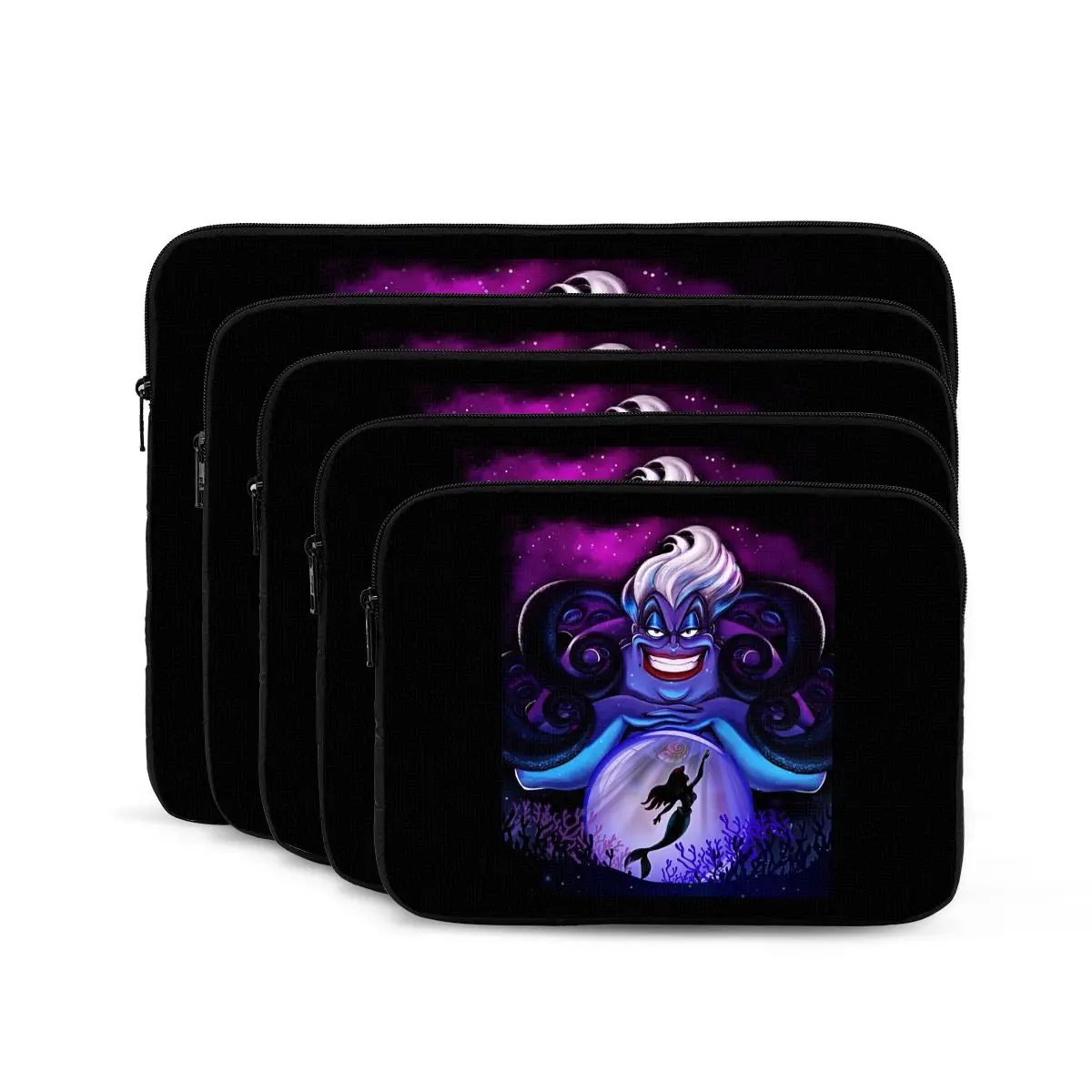 ursula-a-bruxa-dos-mares-notebook-bolsa-para-portatil-10-12-13-15-17-polegada-notebook-manga-capa-saco-tablet-a-prova-de-choque-caso-saco