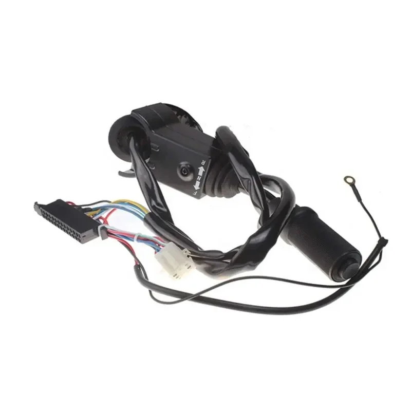 

Holdwell Joystick Controller 11039407 11990164 11999331 11039013 For 4200B 4300B 4400 4500 4600B 6300 EL70 BM L120 L160
