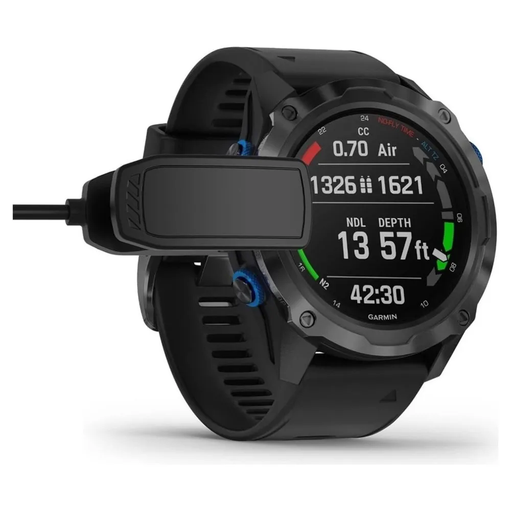 A53M-For Garmin Descent Dive Computer Smartwatch For Garmin Watch For Garmin Watch Cable