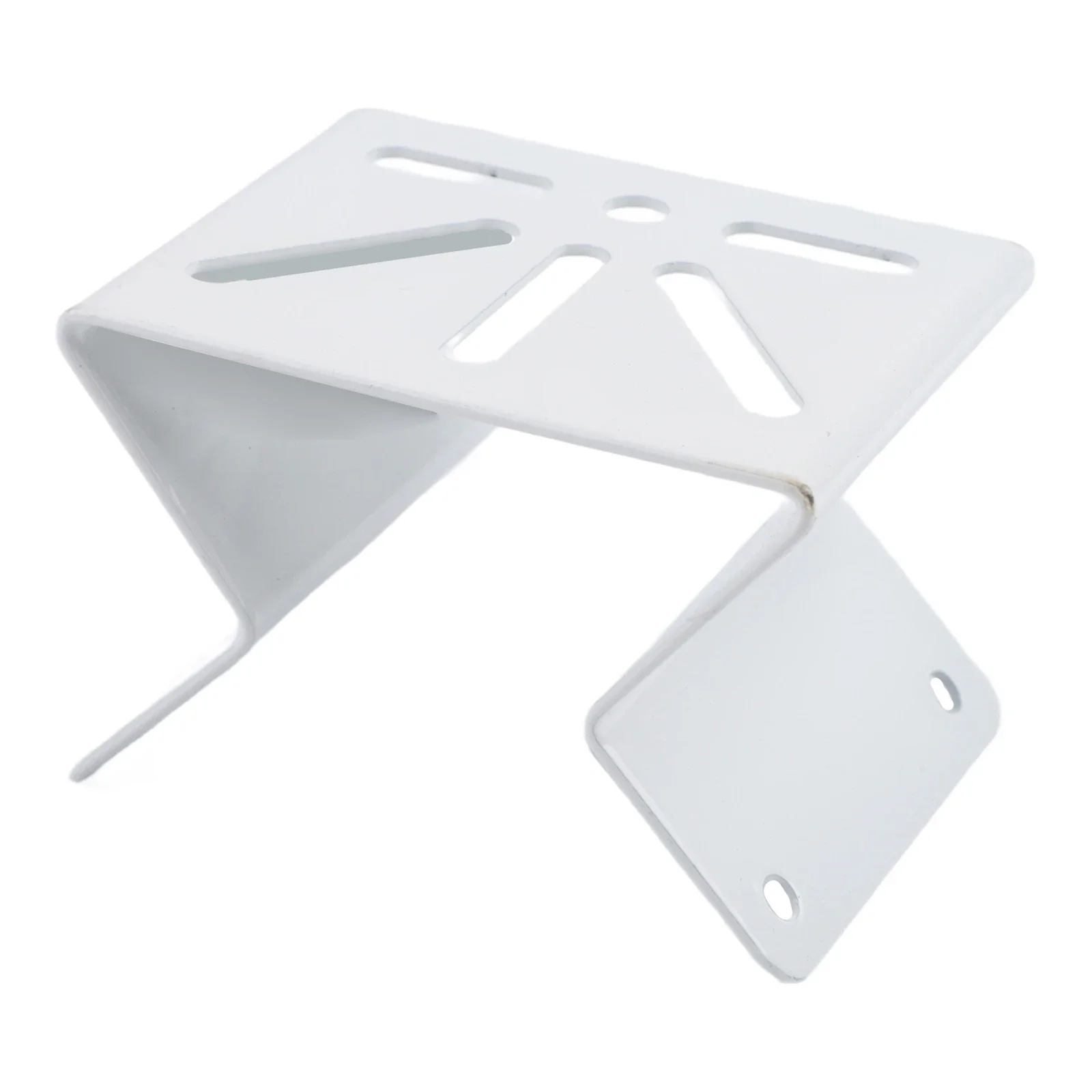 Outdoor Camera Mount Corner Mount Bracket Secure Camera Installation Optimized Viewing Angle Metal Corner Mount Bracket