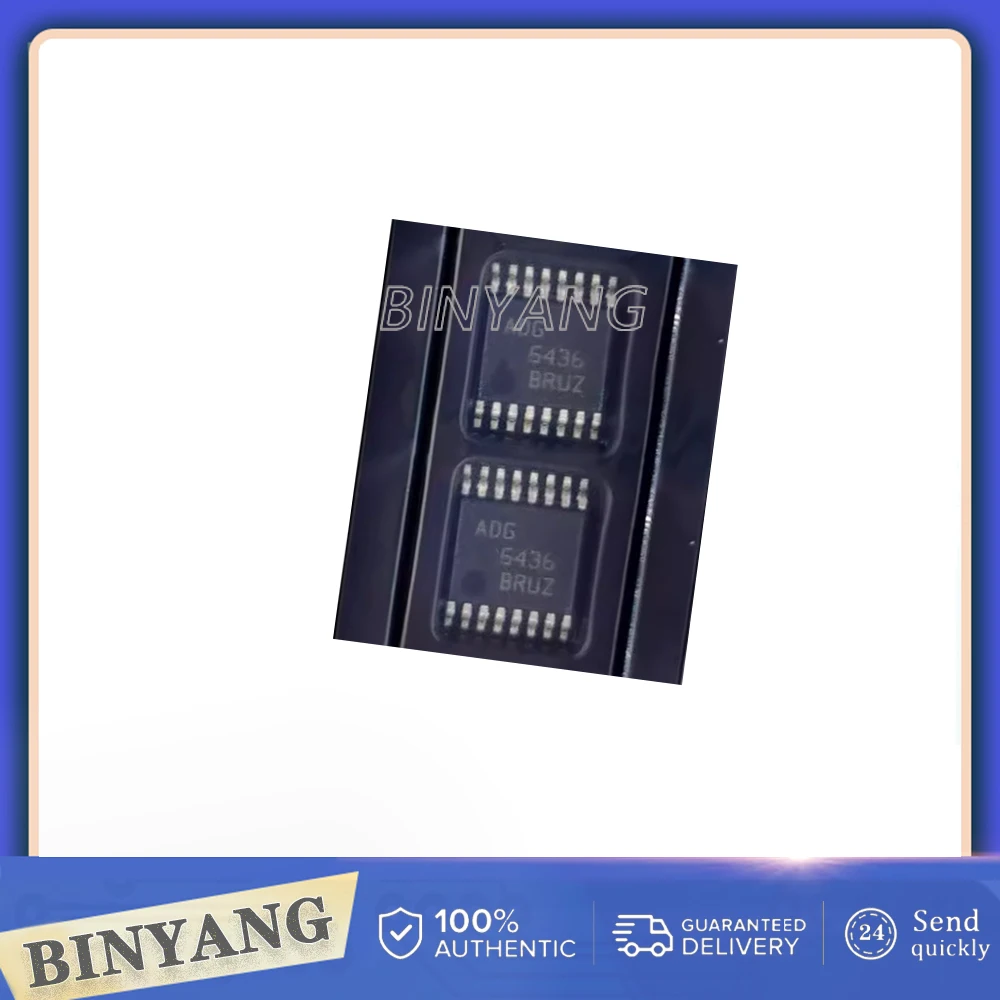 10pcs/lot ADG5436BRUZ New In Stock SOP16 Encapsulation