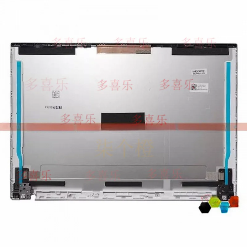 

ZMZM New LCD Back Cover Top Case for ASUS TUF Gaming A14 FA401 FA401W FX401 Silver