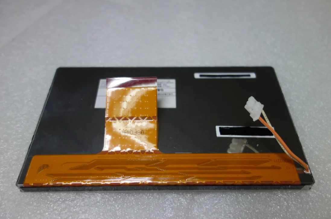 6.5 INCH DISPLAY LTA065B0F0F