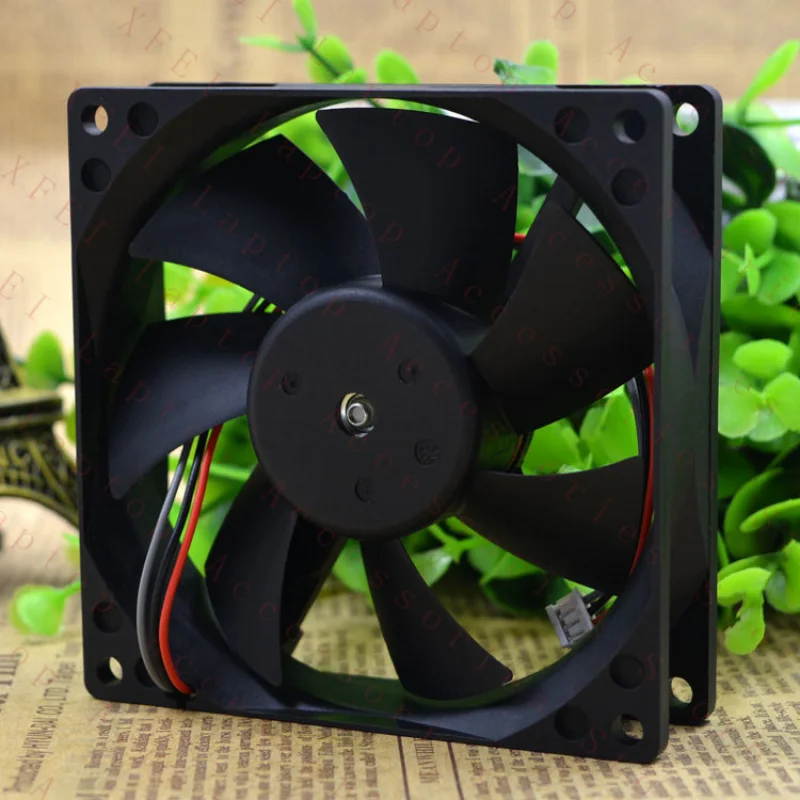 D  1PC FBA09A24H FOR Panaflo Cooling Fan 24V 0.17A 90*90*25mm 3pin New