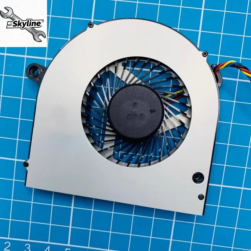 Applicable  BAAA0809R5H-P002 BAZC0810R5HY006 5V 0.50A  All-in-one computer cooling fan
