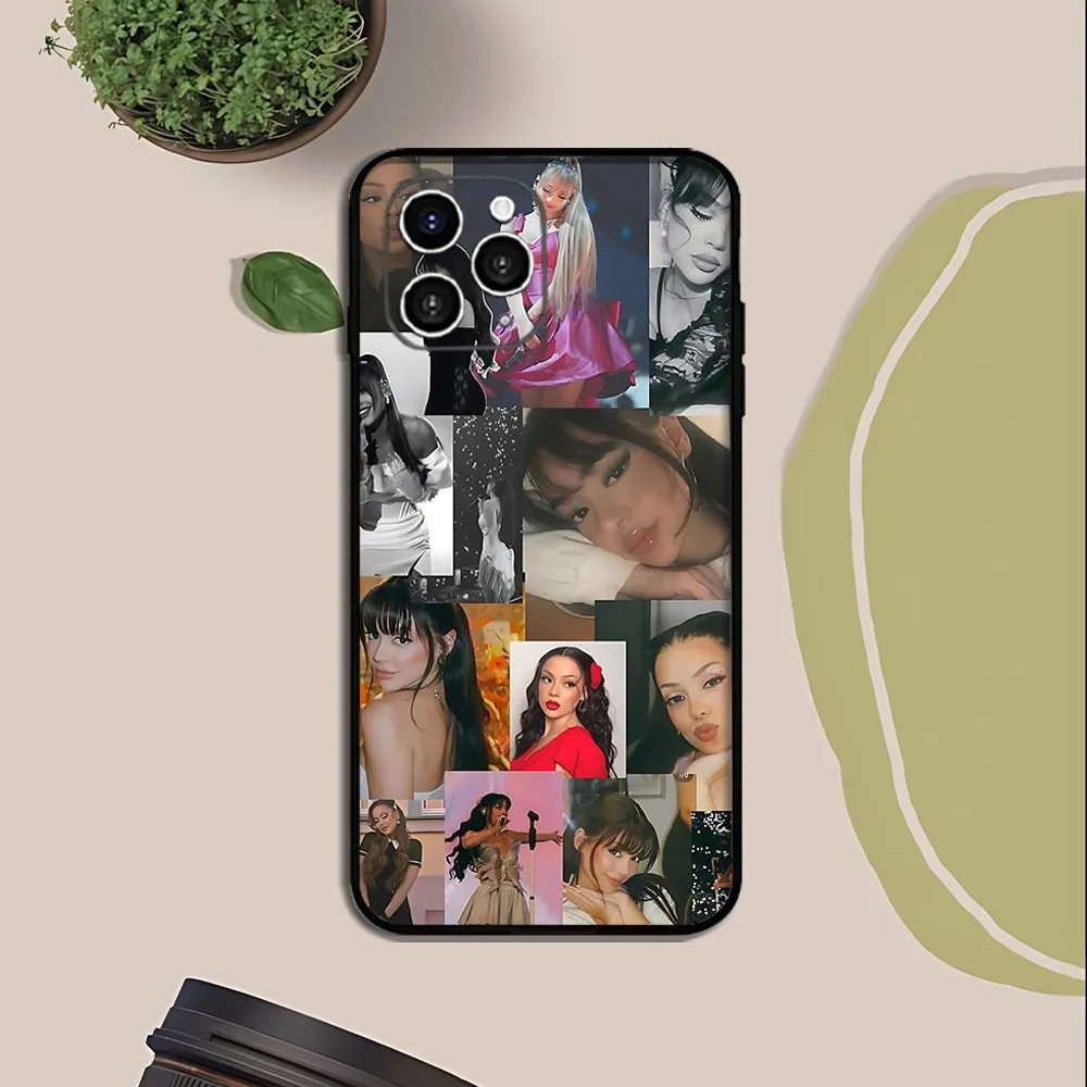 Ayliva She Knows Phone Case For Iphone 16 15 11 13 14 Pro Max 7 8 Plus X Xr Xs Max 12mini Cover Case